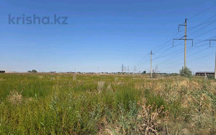 Жер телімі · 50 сотық, Көкөзек, бағасы: 21 млн ₸ в  — фото 2