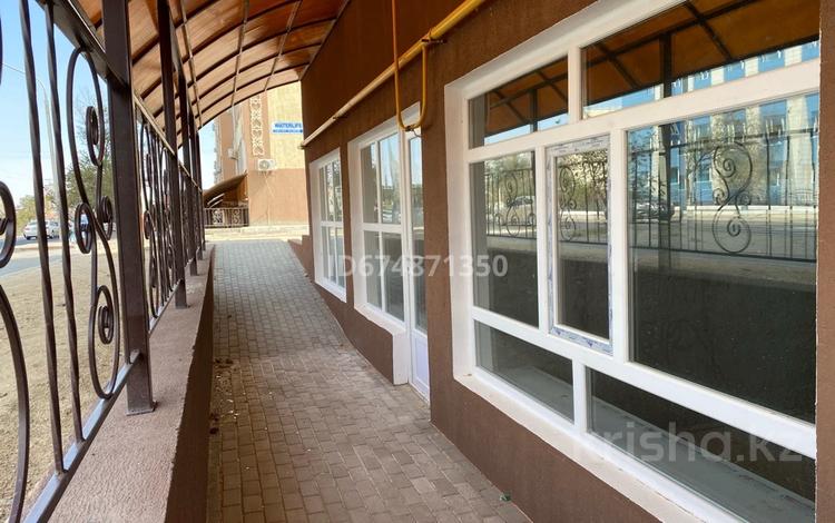 Свободное назначение, офисы, магазины и бутики, салоны красоты · 94 м² за 26 млн 〒 в Актау, 3-й мкр — фото 3
