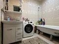 2-комнатная квартира · 60 м² · 8/19 этаж, мкр Астана, Сырым Датова 29 за 21.5 млн ₸ в Уральске — фото 9
