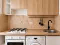 2-бөлмелі пәтер · 42 м² · 1/4 қабат, мкр Коктем-1 — Касымова, бағасы: 31.5 млн ₸ в Алматы, Бостандыкский р-н — фото 3