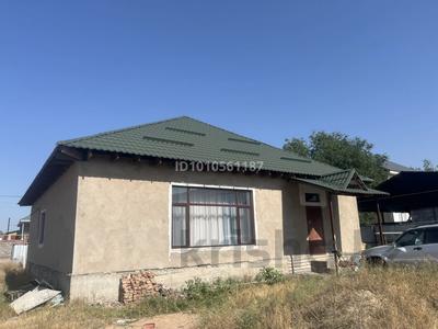 Отдельный дом · 5 комнат · 160 м² · 6 сот., Наурыз — Школа Алжан Бухарбайкызы за 19.5 млн 〒 в Шамалгане