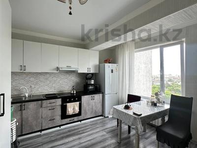 2-комнатная квартира · 65.5 м² · 8/11 этаж, мкр Аксай-1, Райымбека за 44.5 млн ₸ в Алматы, Ауэзовский р-н