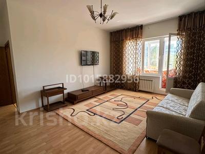 2-комнатная квартира · 88 м² · 3/7 этаж, Кабанбай батыра 34/1 — ТРЦ "Азия Парк" и напротив мечети Әл Фараби за 350 000 ₸ в Астане, Есильский р-н