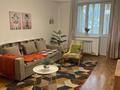 2-бөлмелі пәтер · 60 м² · 2/5 қабат, Көктем-3 ш/а. 16 — Байзакова 298, бағасы: 360 000 ₸ в Алматы, Бостандыкский р-н