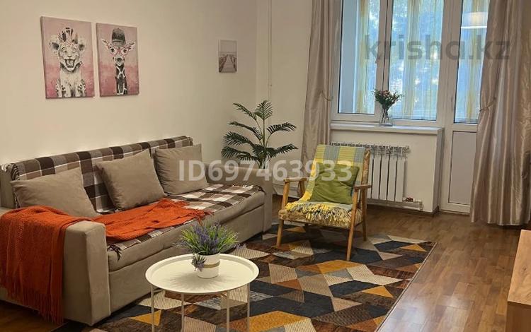 2-бөлмелі пәтер · 60 м² · 2/5 қабат, Көктем-3 ш/а. 16 — Байзакова 298, бағасы: 360 000 ₸ в Алматы, Бостандыкский р-н — фото 22