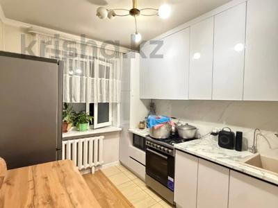 2-бөлмелі пәтер · 52 м² · 5/5 қабат, Аблайхана 9 — ГОРЯЧКА, бағасы: ~ 23 млн ₸ в Астане, Алматы р-н