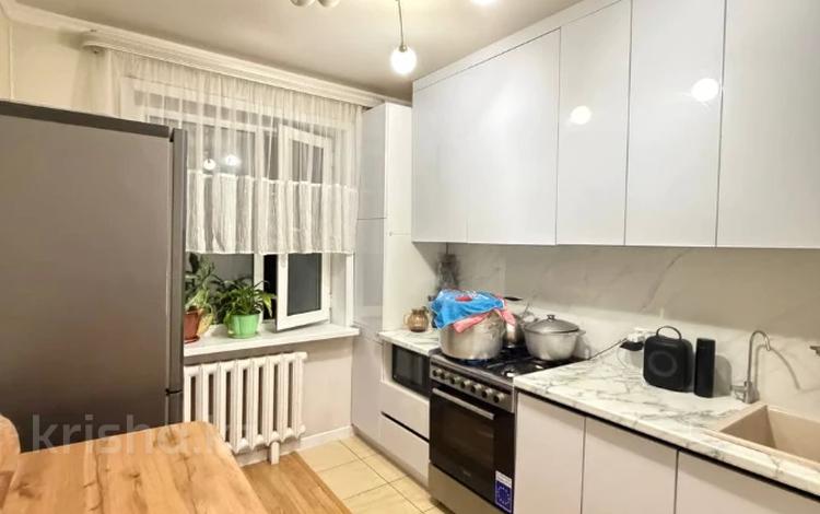 2-бөлмелі пәтер · 52 м² · 5/5 қабат, Аблайхана 9 — ГОРЯЧКА, бағасы: ~ 23 млн ₸ в Астане, Алматы р-н — фото 2