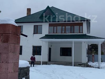 Отдельный дом · 5 комнат · 220 м² · 10 сот., 10 линия 1в за 79 млн 〒 в Щучинске