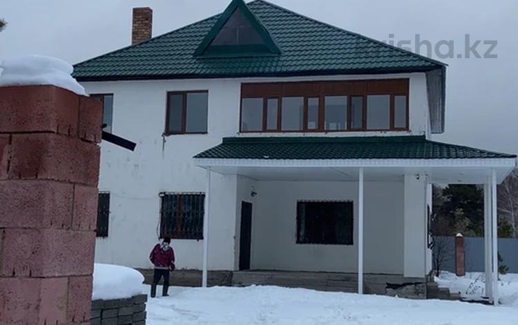 Жеке үй · 5 бөлме · 220 м² · 10 сот., 10 линия 1в, бағасы: 65 млн 〒 в Щучинске — фото 2