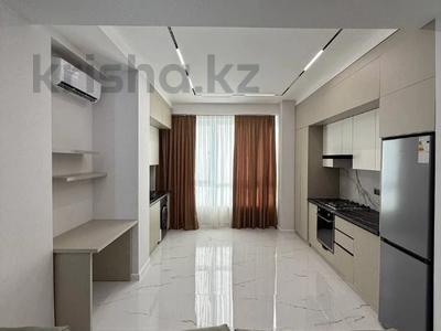 Аренда квартир в Алматы: 2-комнатная квартира · 62 м² · 9/22 этаж · помесячно, Гагарина 310 за 380 000 〒 2-комнатная квартира · 62 м² · 9/22 этаж · помесячно, Гагарина 310 за 380 000 〒 в Алматы, Бостандыкский р-н