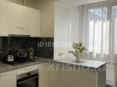 1-бөлмелі пәтер · 36.7 м² · 1/5 қабат, мкр Коктем-1, Маркова 13 — Маркова - Павлова, бағасы: 320 000 ₸ в Алматы, Бостандыкский р-н