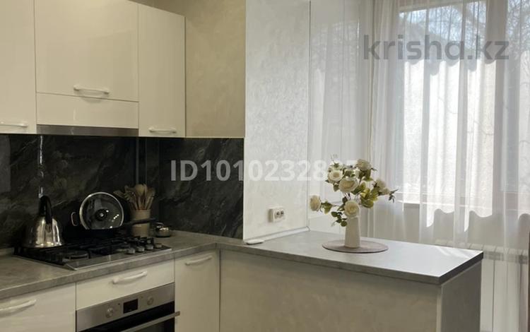 1-бөлмелі пәтер · 36.7 м² · 1/5 қабат, мкр Коктем-1, Маркова 13 — Маркова - Павлова, бағасы: 320 000 ₸ в Алматы, Бостандыкский р-н — фото 8