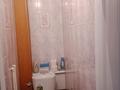 3-комнатная квартира · 62 м² · 4/6 этаж, Жукова 1 — 20 м/р за 25 млн ₸ в Петропавловске — фото 5