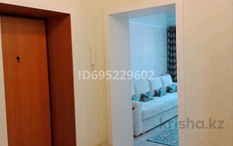 3-комнатная квартира · 62 м² · 4/6 этаж, Жукова 1 — 20 м/р за 25 млн ₸ в Петропавловске — фото 4