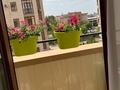 2-комнатная квартира · 80 м² · 3/7 этаж, Мкр «Мирас» 31 — Аскарова за 580 000 ₸ в Алматы, Бостандыкский р-н — фото 2