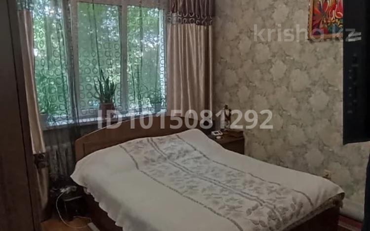 3-бөлмелі пәтер · 70 м² · 3/9 қабат, Ақсай-1 ш/а. 7 — Саина/Толе би, бағасы: 53 млн ₸ в Алматы, Ауэзовский р-н — фото 2