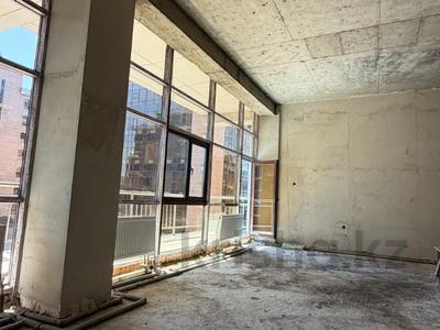 3-бөлмелі пәтер · 167.2 м² · 3/7 қабат, Жамакаева, бағасы: 120 млн ₸ в Алматы, Медеуский р-н