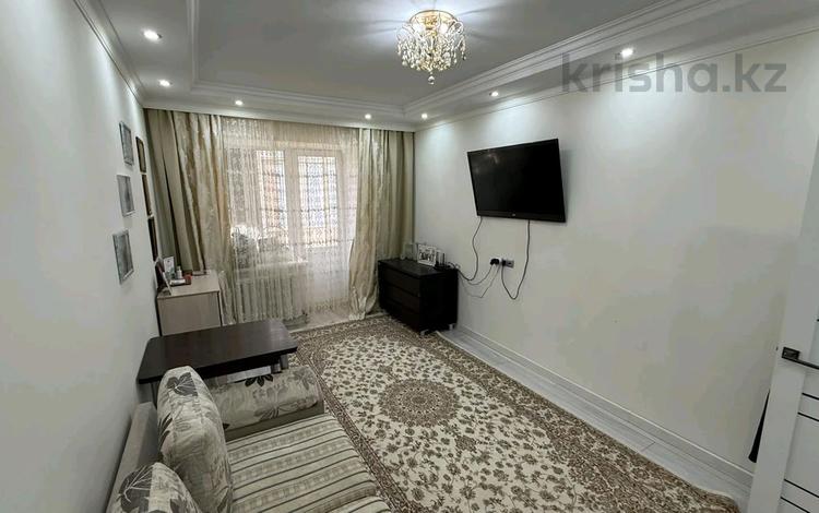 1-бөлмелі пәтер · 40.3 м² · 8/9 қабат, Е251 4, бағасы: ~ 27 млн ₸ в Астане, Нура р-н — фото 2