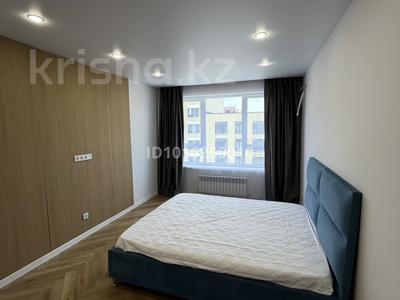 1-комнатная квартира · 38 м² · 7/9 этаж, мкр Кайрат, Туркестан 115 за 250 000 ₸ в Алматы, Турксибский р-н