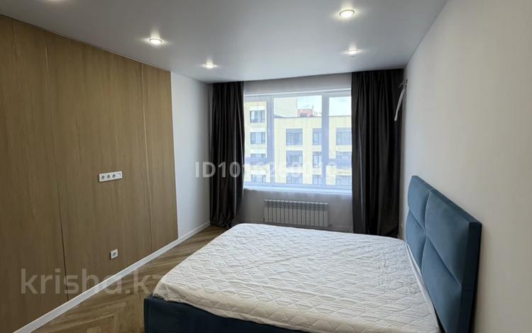 1-комнатная квартира · 38 м² · 7/9 этаж, мкр Кайрат, Туркестан 115 за 250 000 ₸ в Алматы, Турксибский р-н — фото 2