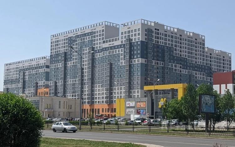 1-комнатная квартира · 40 м² · 3/22 этаж, Бектурова 4/1 — ЖК *АЛТЫН ШАР* - Туран- Магнум- ХанШатыр- Анвар- КардиОнуоЦентры- ЦентрМатеринства и Детства- РеспДиагностЦентр за 200 000 ₸ в Астане, Нура р-н — фото 33