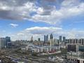 1-комнатная квартира · 40 м² · 3/22 этаж, Бектурова 4/1 — ЖК *АЛТЫН ШАР* - Туран- Магнум- ХанШатыр- Анвар- КардиОнуоЦентры- ЦентрМатеринства и Детства- РеспДиагностЦентр за 200 000 ₸ в Астане, Нура р-н — фото 9
