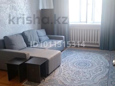 2-комнатная квартира · 49 м² · 1/9 этаж, Муканова 233 — Муканова карасай батыра за 46 млн ₸ в Алматы, Алмалинский р-н