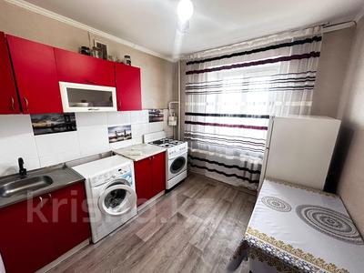 1-бөлмелі пәтер · 32 м² · 3/5 қабат, Сембинова 26, бағасы: 16 млн ₸ в Астане, р-н Байконур