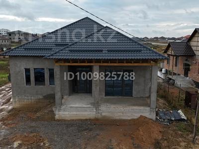 Отдельный дом · 4 комнаты · 140 м² · 10 сот., мкр Туран-2, Дауир 88 за 36 млн 〒 в Шымкенте, Каратауский р-н
