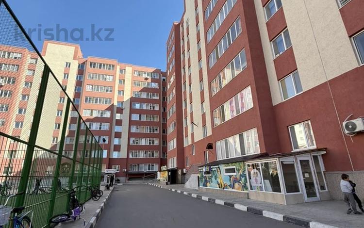 2-комнатная квартира · 39 м² · 2/9 этаж, Аманжол Болекпаев 19 за 230 000 ₸ в Астане, Сарайшык р-н — фото 2