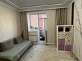 2-комнатная квартира · 39 м² · 2/9 этаж, Аманжол Болекпаев 19 за 230 000 ₸ в Астане, Сарайшык р-н — фото 12