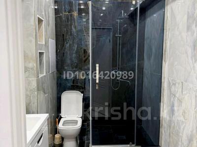 1-комнатная квартира · 40 м², мкр Нурсая, Елорда 6/3 за 250 000 ₸ в Атырау
