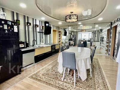 3-комнатная квартира · 104 м² · 4/10 этаж, пр. Мира за 27 млн ₸ в Темиртау