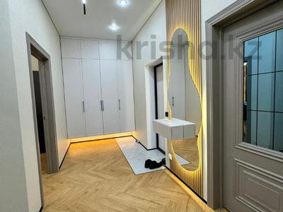 2-комнатная квартира · 75 м² · 3/7 этаж, мкр. Алтын орда за 35.5 млн 〒 в Актобе