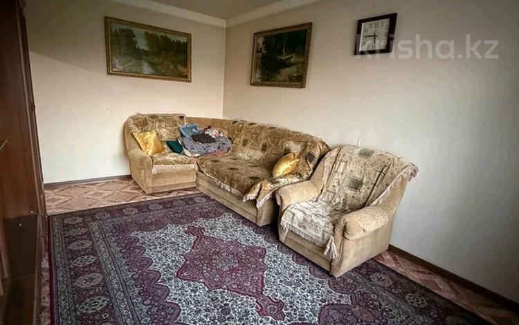 1-бөлмелі пәтер · 35.3 м² · 5/5 қабат, 3-шағынаудан 18 — Янги Шахар, бағасы: 13 млн ₸ в Шымкенте, Туран р-н — фото 2
