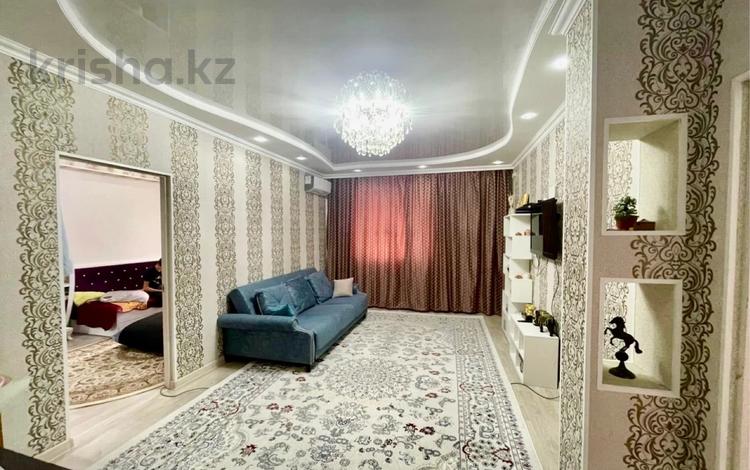 2-бөлмелі пәтер · 67 м² · 5/6 қабат, 32Б мкр 8/1, бағасы: 16.5 млн ₸ в Актау — фото 2