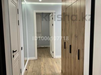 2-бөлмелі пәтер · 42 м² · 6/9 қабат, мкр Нурсая, Абулхайр-хана 69/5, бағасы: 33 млн ₸ в Атырау