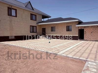 Жеке үй · 10 бөлме · 267 м² · 6 жүзд., Тайбурыл 17, бағасы: 47 млн ₸ в Таразе