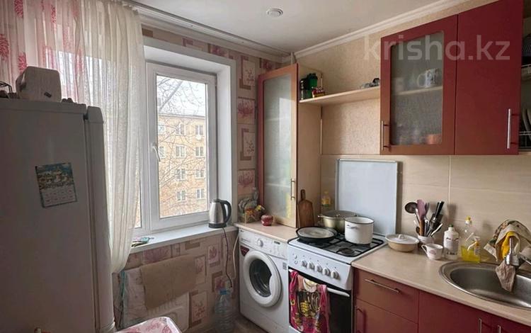 3-комнатная квартира · 62 м² · 4/5 этаж, Абая за 18.9 млн ₸ в Петропавловске — фото 2