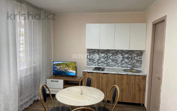 1-комнатная квартира · 24 м² · 2/2 этаж, мкр Кемел (Первомайское), Актолкын 12Г — Жансугурова (Белинского)-Северное шоссе за 260 000 ₸ в Алматы, Жетысуский р-н — фото 2