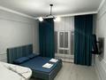 1-комнатная квартира · 35 м² · 1/9 этаж, мкр Аккент 68 за 14 000 ₸ в Алматы, Алатауский р-н — фото 3