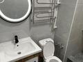 1-комнатная квартира · 35 м² · 1/9 этаж, мкр Аккент 68 за 14 000 ₸ в Алматы, Алатауский р-н — фото 5