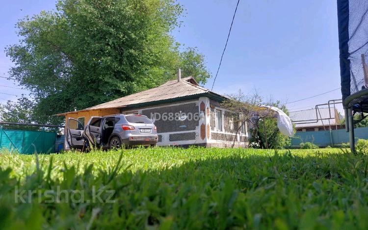 Отдельный дом · 4 комнаты · 95 м² · 7 сот., мкр Кокмайса (Дорожник), Кайрат 1 — Маркелова самырсын за 55 млн ₸ в Алматы, Жетысуский р-н — фото 4