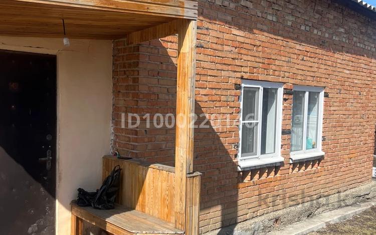Дача · 2 комнаты · 22.5 м² · 6 сот., Садоводческое общество «Звезда» 155 за 6 млн 〒 в Усть-Каменогорске, Ульбинский — фото 2