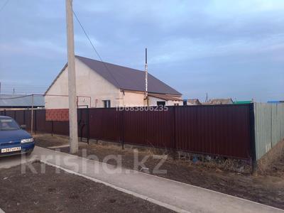 Отдельный дом · 3 комнаты · 100 м² · 6 сот., Жана 18 за 16.5 млн 〒 в Аксае