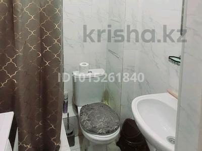 1-комнатная квартира · 26 м² · 2/3 этаж, мкр Акбулак еспаева 10 за 20 млн ₸ в Алматы, Алатауский р-н