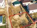 Участок · 5.07 соток, Сартай бурашев көшесі за 8.5 млн ₸ в Каскелене — фото 3