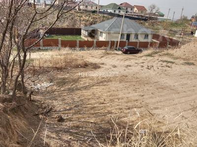 Участок · 5.07 соток, Сартай бурашев көшесі за 8.5 млн ₸ в Каскелене