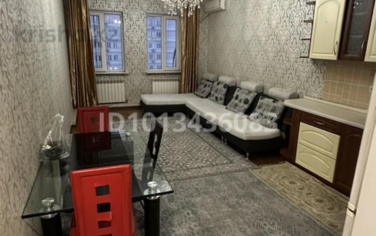 2-комнатная квартира · 49 м² · 9/19 этаж, Навои 208 — Торайгырова за 300 000 ₸ в Алматы, Бостандыкский р-н — фото 2
