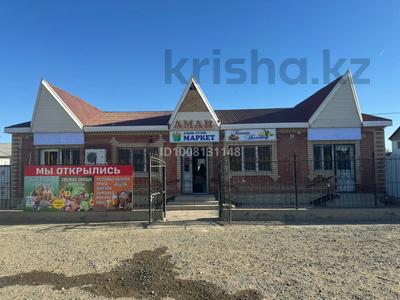 Свободное назначение, магазины и бутики, образование · 190 м² за 50 млн 〒 в Атырау, мкр Атырау